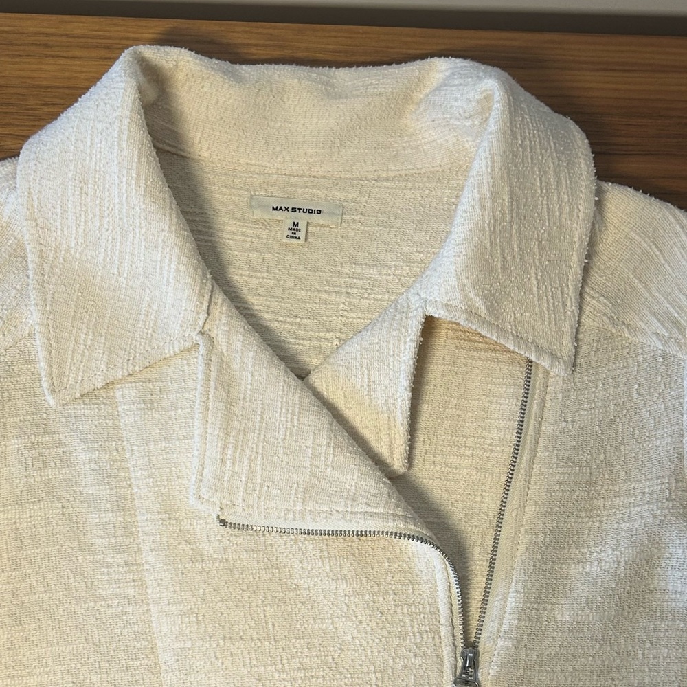 Max Studio Spring/Summer Jacket - image 3